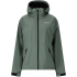 Weather Report Gust AWG Allwetterjacke Damen 1001 - black 36