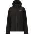 Weather Report Gust AWG Allwetterjacke Damen 1001 - black 36