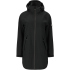 Weather Report Brittan Regenjacke Damen 1001 - black 36