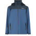 Weather Report Borise AWG Allwetterjacke Kinder 3143 -...