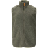 Whistler Pioneer Teddyfleece-Weste Damen 1106 - oatmeal 40