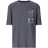 Whistler Arwen Outdoor T-Shirt Kinder 1002 - white 8 (128)