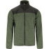 Whistler Farmer Melange Fleecejacke Herren 3053 - deep...