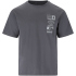 Whistler Arwen Outdoor T-Shirt Herren 1002 - white S