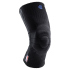 BAUERFEIND SPORTS NBA Sports Kniebandage schwarz XS