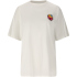 Whistler Saloma Outdoor T-Shirt Damen 1059 - gardenia 36