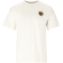 Whistler Saloma Outdoor T-Shirt Herren 1059 - gardenia S