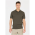 Whistler Felox V2 Wander-Poloshirt Herren 2048 - navy...