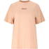 Whistler Kunta Outdoor T-Shirt Damen 1059 - gardenia S