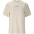 Whistler Kunta Outdoor T-Shirt Damen 1059 - gardenia S
