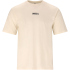 Whistler Kunta Outdoor T-Shirt Herren 1059 - gardenia S