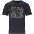 Whistler Linx Outdoor T-Shirt Herren 1188 - salute S