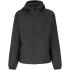Whistler Palu CFT+ Outdoorjacke Kinder 1001 - black 8 (128)