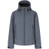 Whistler Frontier Softshelljacke Kinder 1001 - black 8 (128)