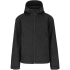 Whistler Frontier Softshelljacke Kinder 1001 - black 8 (128)