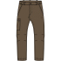 Whistler Levanger Casual Outdoorhose Herren 5370 - teak S