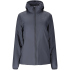 Whistler Palu CFT+ Outdoorjacke Damen 1173 - ombre blue 36