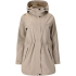 Whistler Aylies Plus Size Regenjacke Damen 1001 - black 44