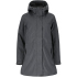 Whistler Aylies Plus Size Regenjacke Damen 1001 - black 44