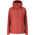 Whistler Kodie Stretch Softshelljacke Damen 1001 - black 38