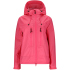 Whistler Tobin Regenjacke Damen 4308 - hot pink 36