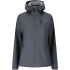 Whistler Voyage Layertech Regenjacke Damen 1173 - ombre...