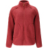 Whistler Pioneer Teddyfleece-Jacke Damen 1106 - oatmeal 36