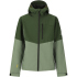 Whistler Rodney V2 Softshelljacke Kinder 1001 - black 8...