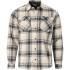 Whistler Bargo Outdoor Karohemd Herren 3040 - fallen rock S