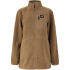 Whistler Felis Teddyfleece-Mantel Damen 1071 - black ink 36