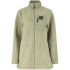 Whistler Felis Teddyfleece-Mantel Damen 1071 - black ink 36