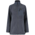 Whistler Felis Teddyfleece-Mantel Damen 1071 - black ink 36