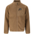 Whistler Felis Teddyfleece-Jacke Herren 1016 - phantom L