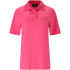 Whistler Vale Outdoor Poloshirt Damen 1001 - black 38