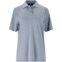 Whistler Vale Outdoor Poloshirt Damen 1001 - black 38