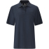 Whistler Vale Outdoor Poloshirt Damen 1001 - black 38