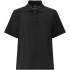 Whistler Vale Outdoor Poloshirt Damen 1001 - black 38