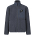 Whistler Felis Teddyfleece-Jacke Kinder 1173 - ombre blue...