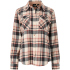 Whistler Bargo Outdoor Karohemd Damen 3040 - fallen rock 38
