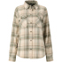 Whistler Bargo Outdoor Karohemd Damen 3040 - fallen rock 38