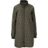 Whistler Nellye Quilted Steppmantel Damen 1071 - black...