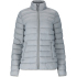 Whistler Arubi Light Steppjacke Damen 1001 - black 36