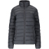 Whistler Arubi Light Steppjacke Damen 1001 - black 36