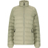 Whistler Froze Light Steppjacke Damen 1001 - black 36