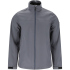 Whistler Hakon Outdoorjacke Herren 1173 - ombre blue S