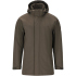 Whistler Marico Parka Herren 1071 - black ink M
