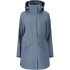 Whistler Marico Parka Damen 1071 - black ink 36