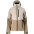 Whistler Rosea V2 Softshelljacke Damen 4396 - cowhide 38