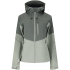 Whistler Rosea V2 Softshelljacke Damen 4396 - cowhide 38