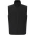 Whistler Lango Softshellweste Herren 1001 - black M